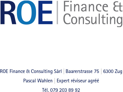 ROE Finance & Consulting